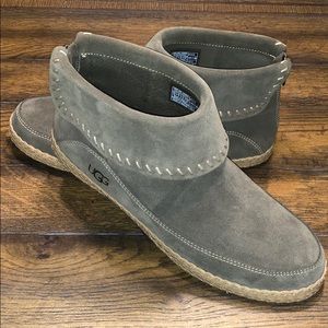 ugg varney boots